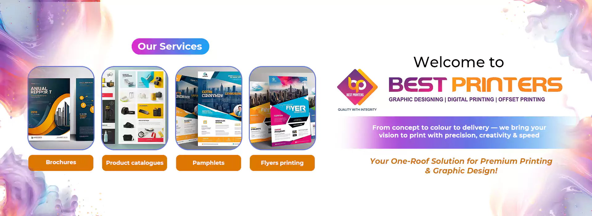 BEST PRINTERS BANNER 3