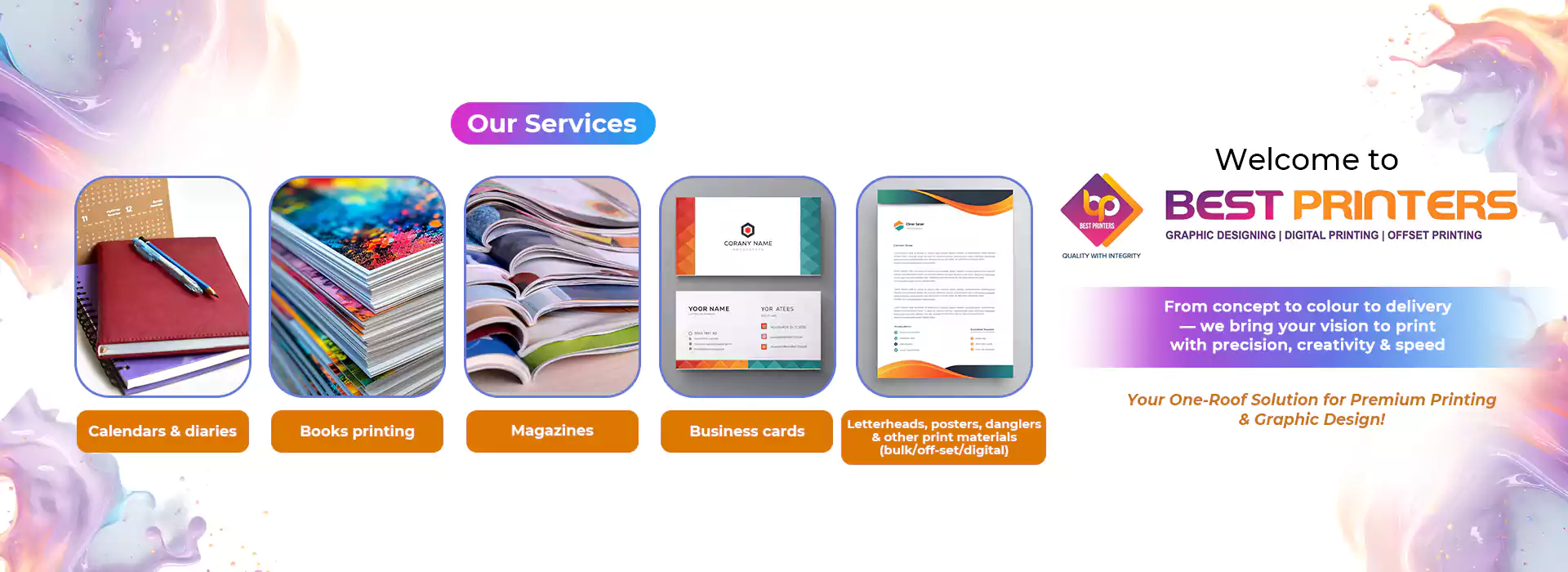 BEST PRINTERS BANNER 4